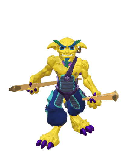 Grem hero image