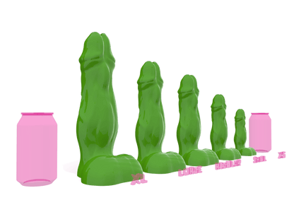 Grunk the Engorged- Custom