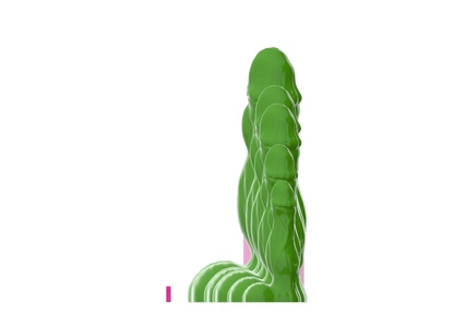 Grunk the Engorged- Custom