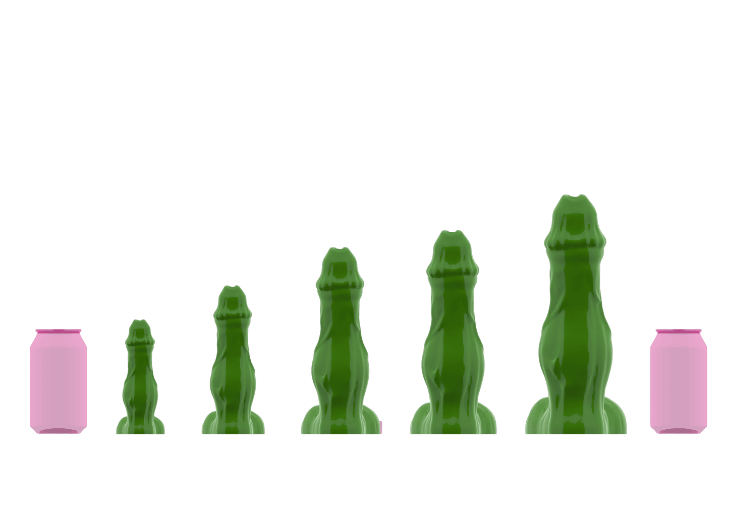 Grunk the Engorged- Custom