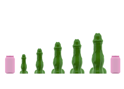 Grunk the Engorged- Custom
