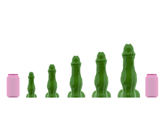 Grunk the Engorged- Custom