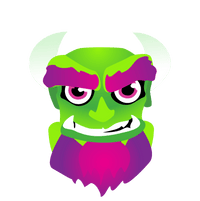 Grunk icon