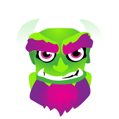 Grunk icon