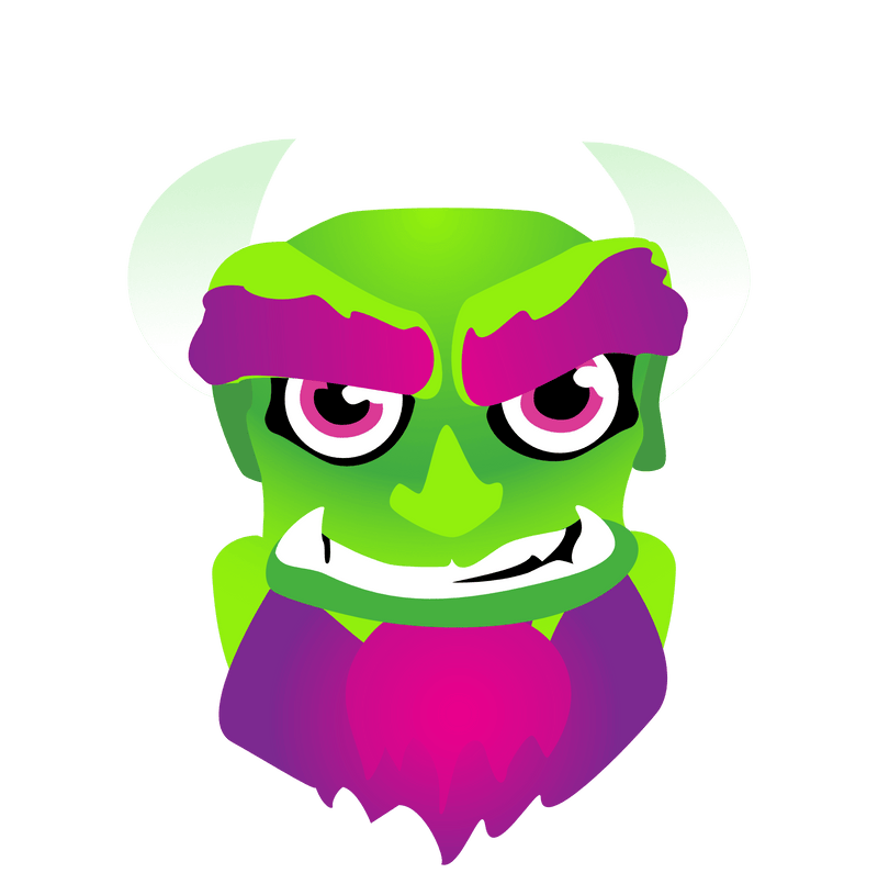 Grunk icon