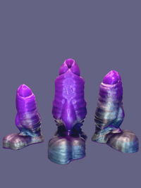 Ruckgar The Girthy - Custom