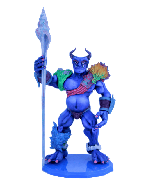 Hrar Figure Kit