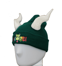 Thwak Magnetic Horns