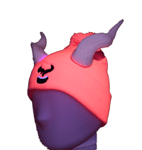 Thwak Magnetic Horns