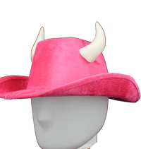 Grunk Magnetic Cosplay Orc Horns