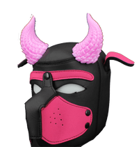 Titanoa Magnetic Cosplay Troll Horns