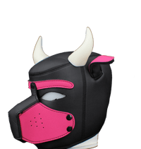 Grunk Magnetic Cosplay Orc Horns