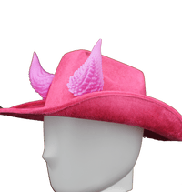 Titanoa Magnetic Cosplay Troll Horns