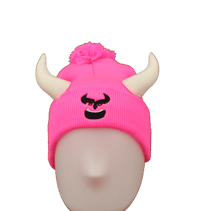 Grunk Magnetic Cosplay Orc Horns