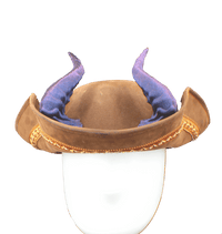 Oatha Magnetic Cosplay Tiefling Horns