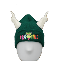 Thwak Magnetic Horns