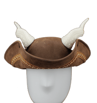 Thwak Magnetic Horns