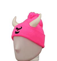 Grunk Magnetic Cosplay Orc Horns