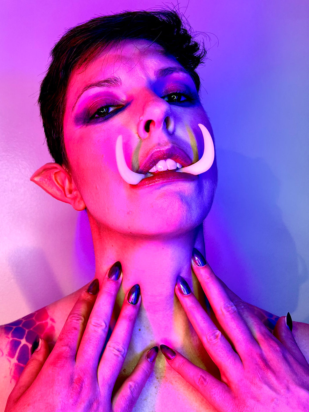 Orc Style: Clothing and accessories for the orc lifestyle