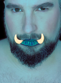 Hrar: Regular Orc Tusks