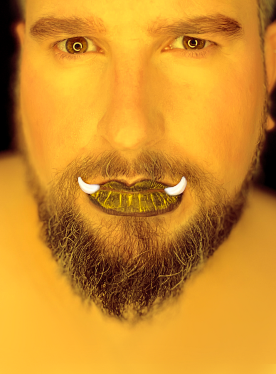 Grem: Tiny Goblin Tusks