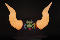 Thwak Magnetic Horns