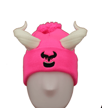 Hrar Magnetic Cosplay Orc Horns