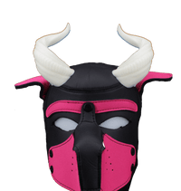 Hrar Magnetic Cosplay Orc Horns