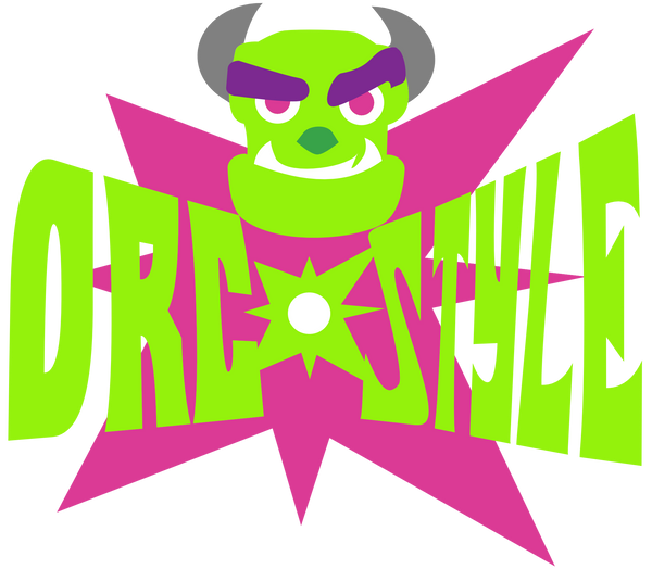 Orc Style