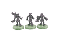 Put em in battle mode or party mode!