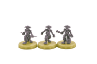 Put em in battle mode or party mode!