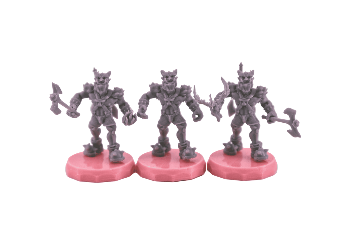 Put em in battle mode or party mode!