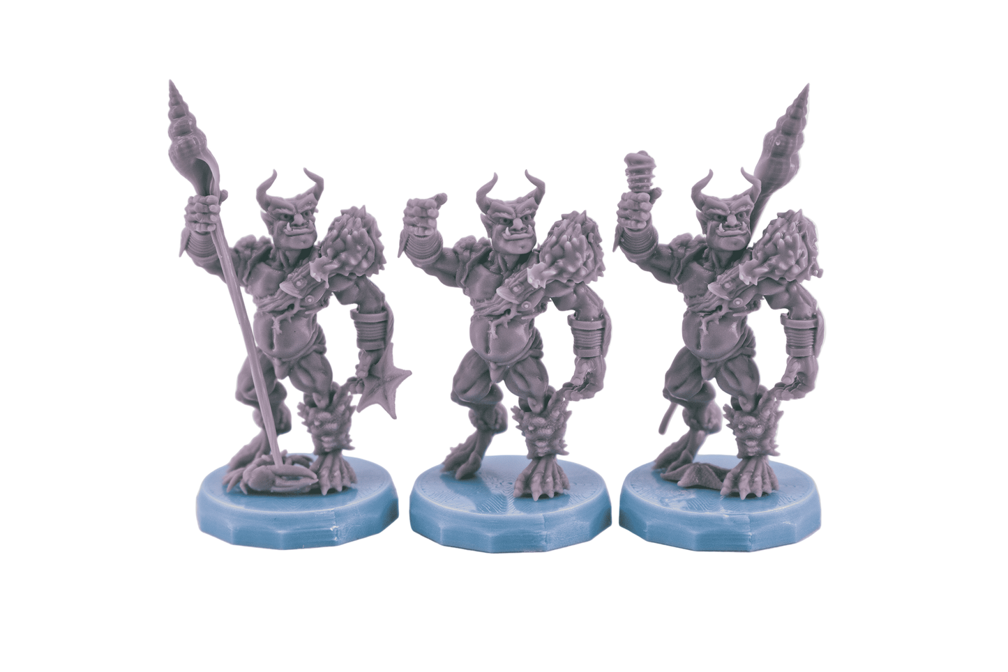 Put em in battle mode or party mode!