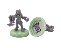 Each one is individually numbered and limited to 150