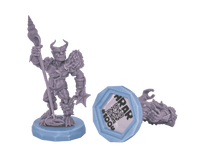 Each one is individually numbered and limited to 150