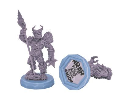 Each one is individually numbered and limited to 150