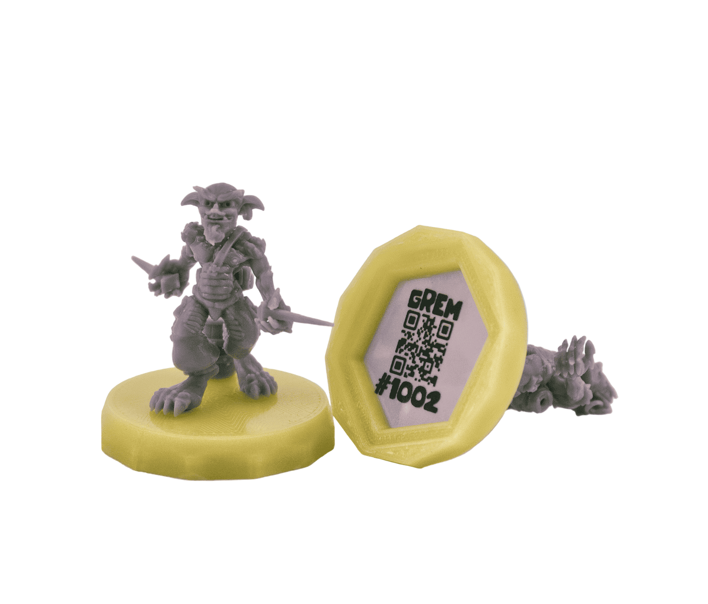 Each one is individually numbered and limited to 150