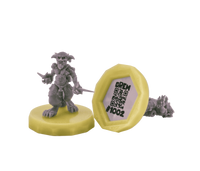 Each one is individually numbered and limited to 150