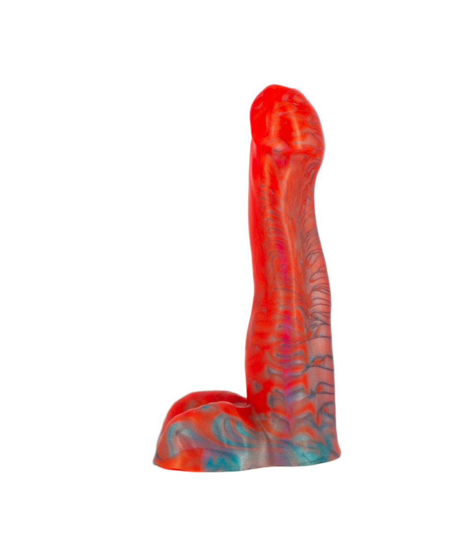 Hrar The Deep - Smol