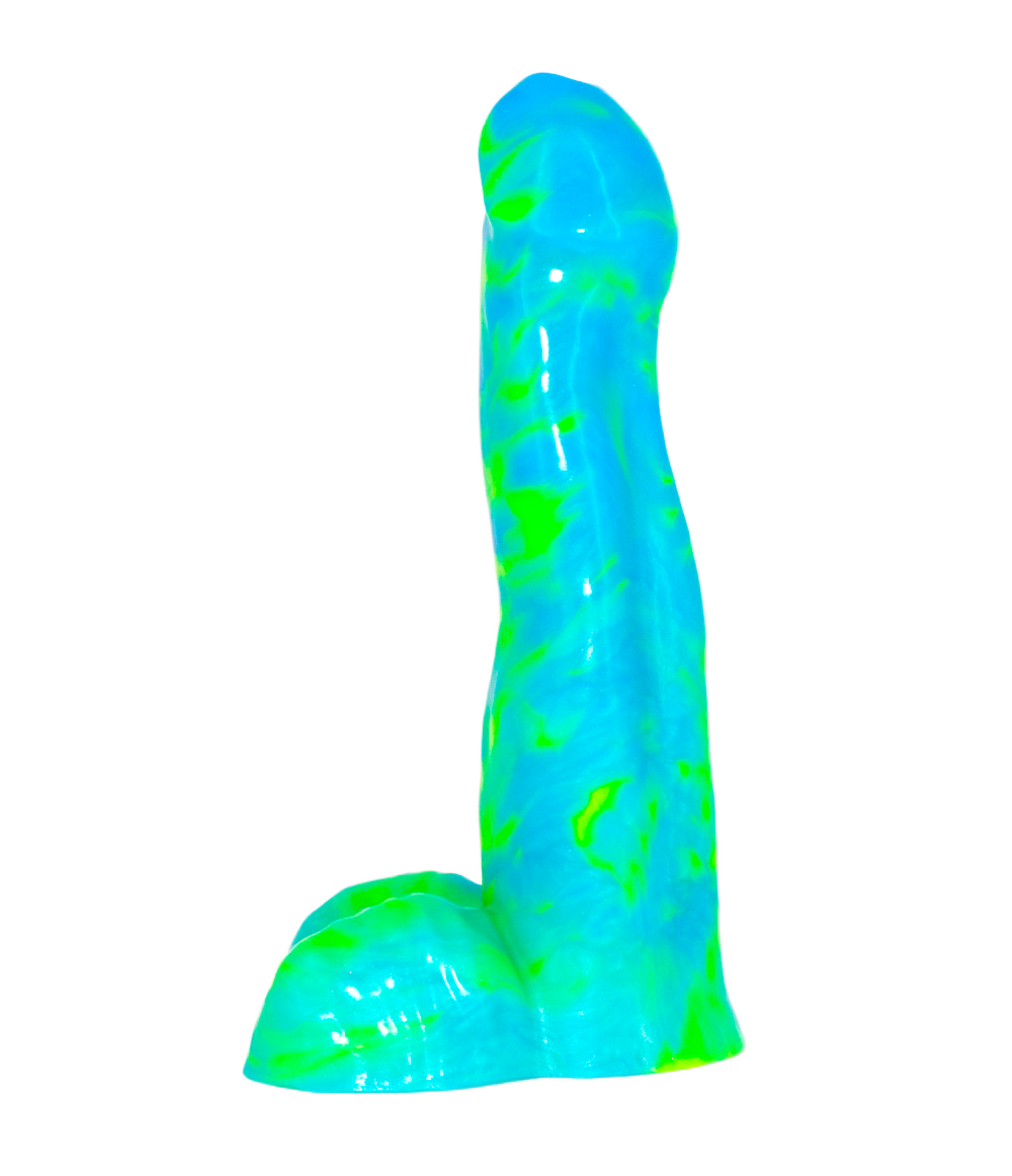 Hrar The Deep - Lorge