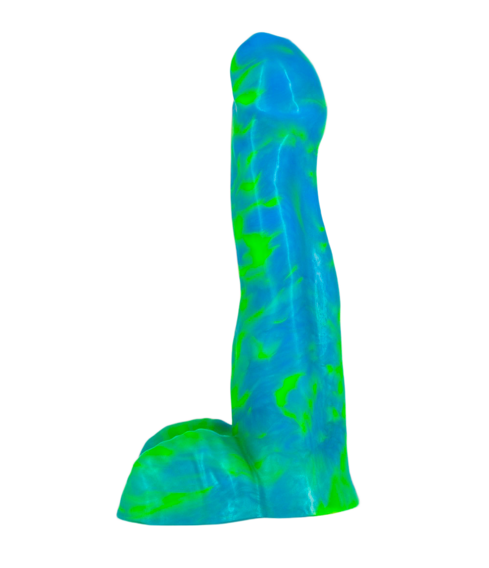 Hrar The Deep - Lorge
