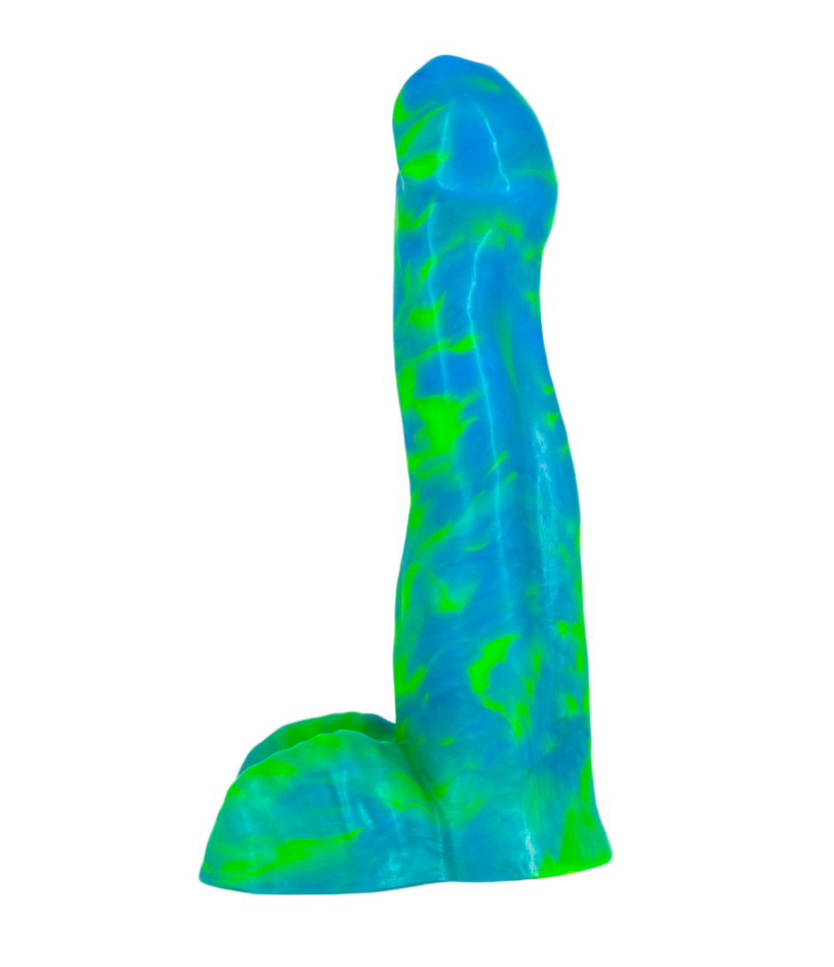 Hrar The Deep - Lorge