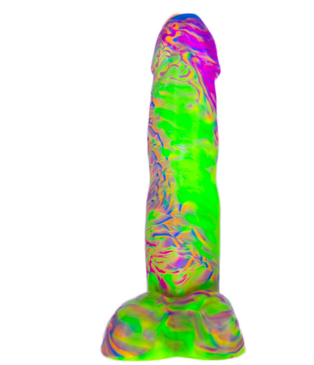 Hrar The Deep - XL