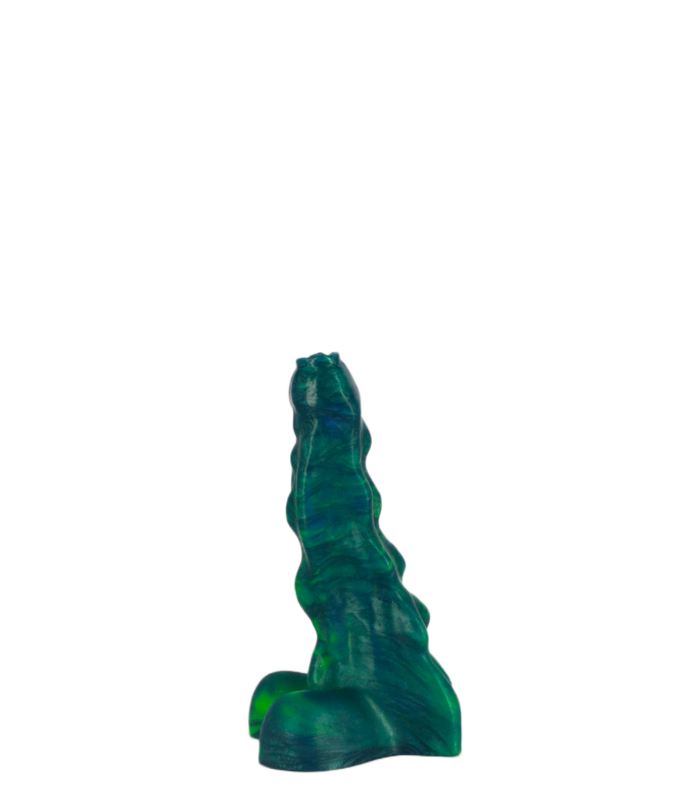Thwak The Ridgeback- Smol