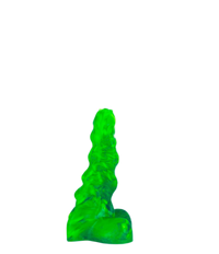Thwak The Ridgeback- Smol