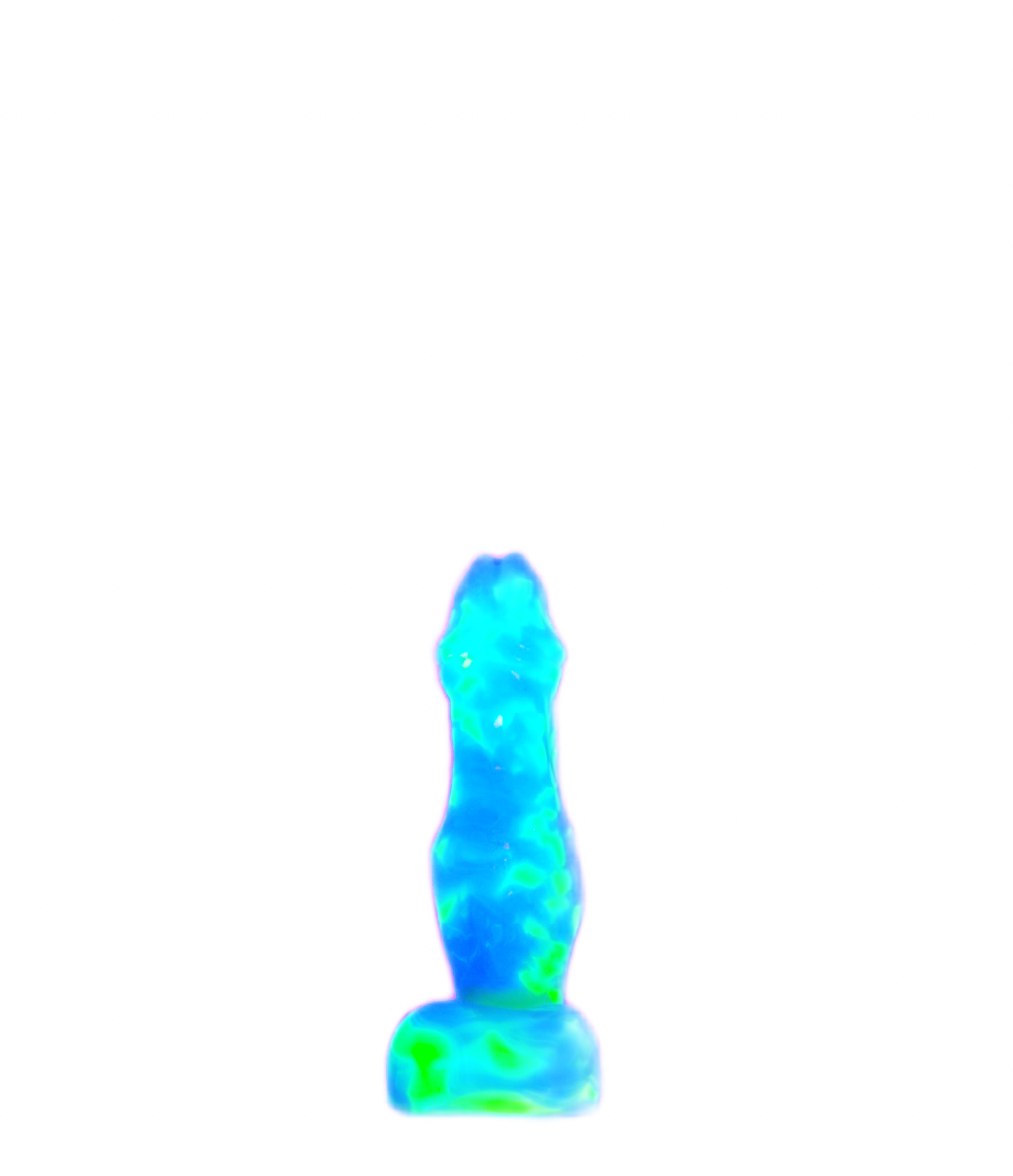 Grunk The Engorged - XS