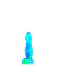 Grunk The Engorged - XS