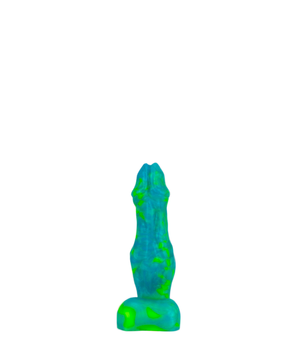Grunk The Engorged - XS