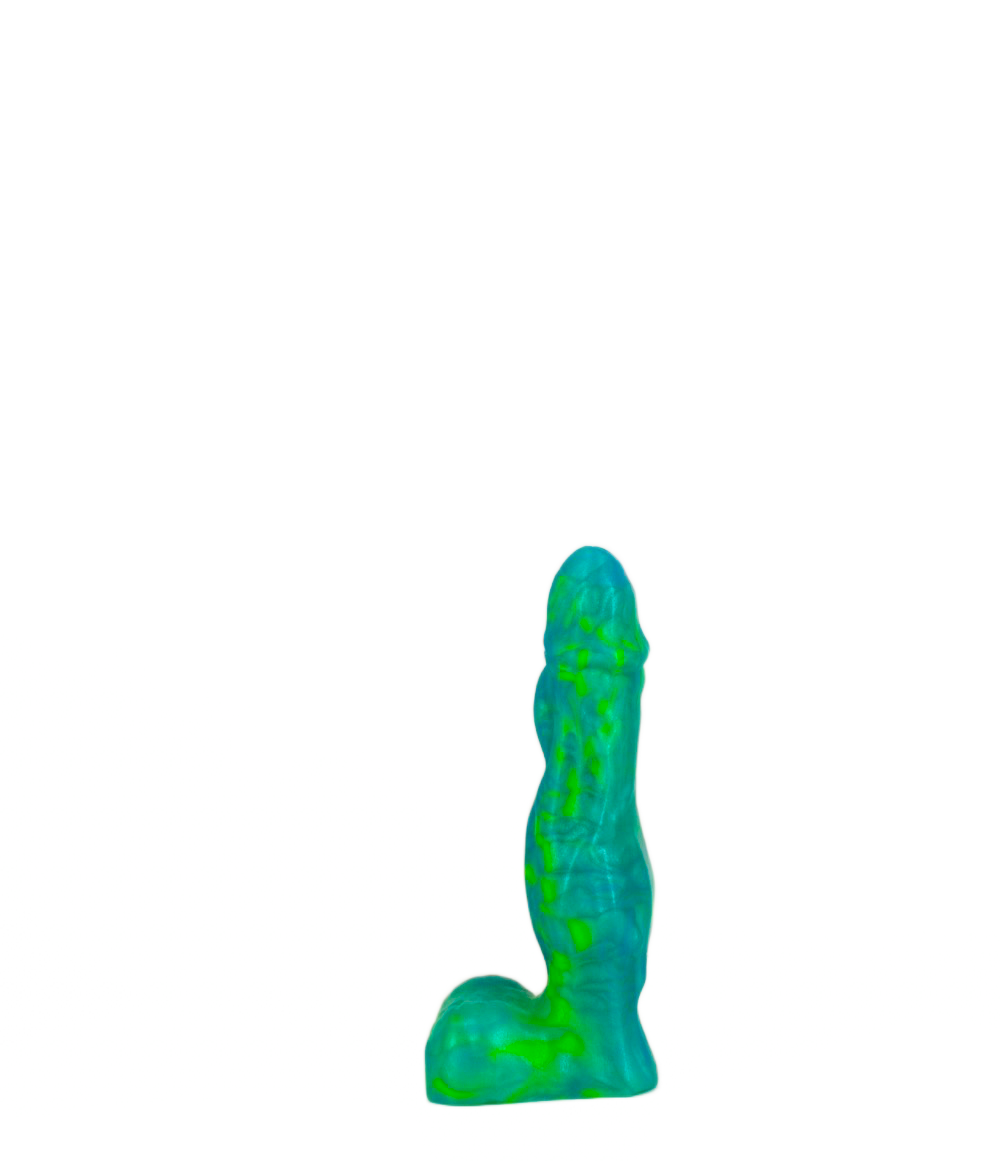 Grunk The Engorged - XS