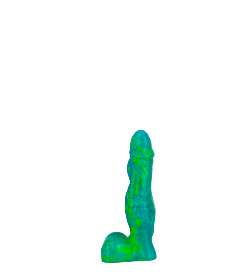 Grunk The Engorged - XS